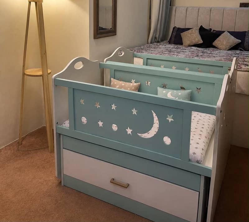 Baby cot Bed 0