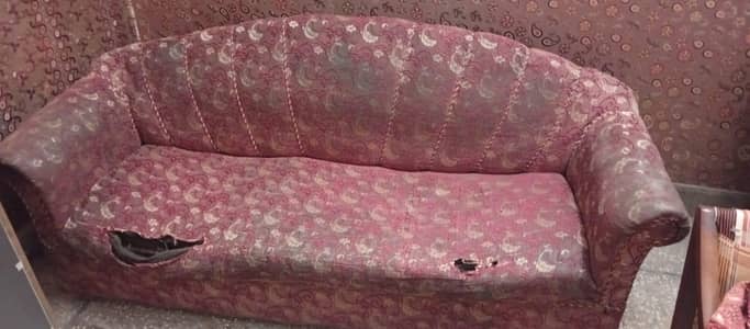 Sofa for sale