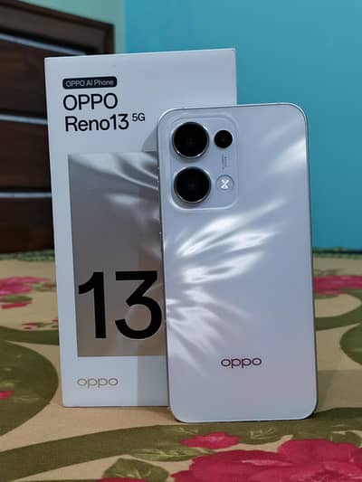 OPPO Reno 13 5g