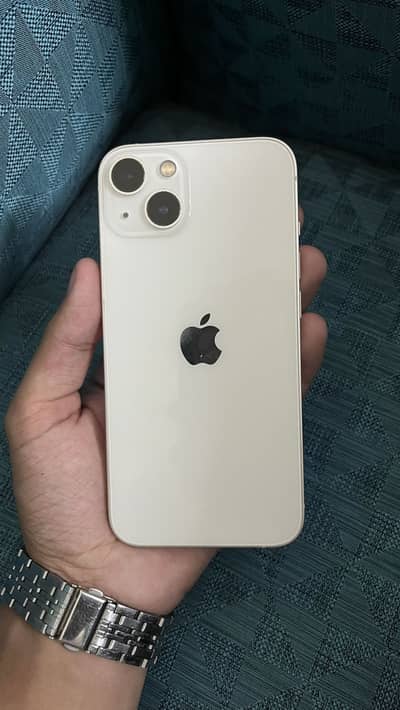 Apple iPhone 13