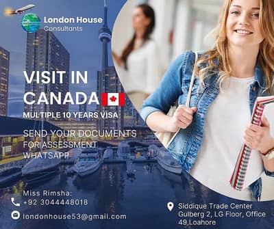 /Portugal/ Work/Visit/Study/TURKEY/SCHENGEN/italy/CANADA/JAPAN