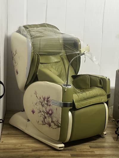 OSIM Ulove 2 massage chair