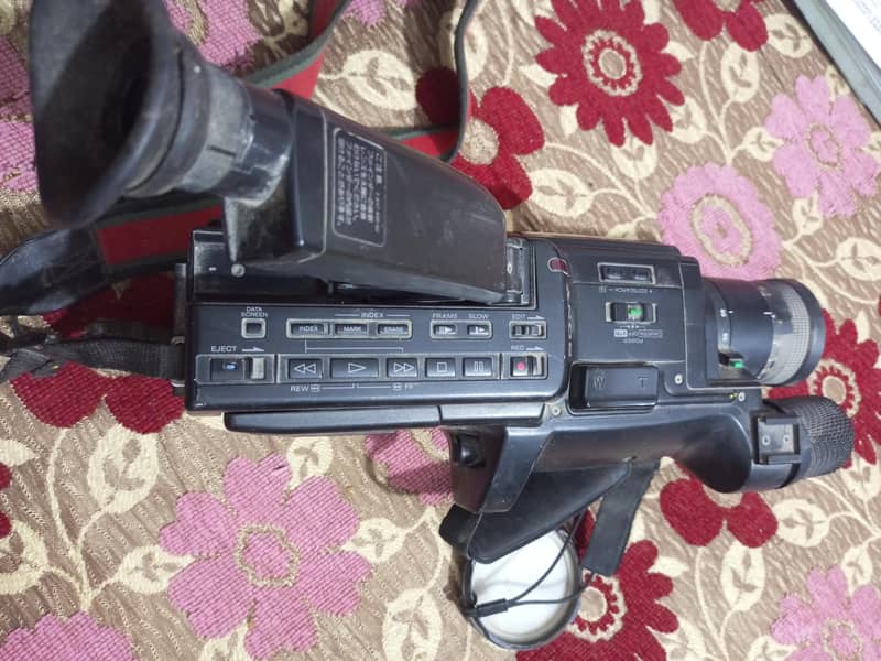 camera 0
