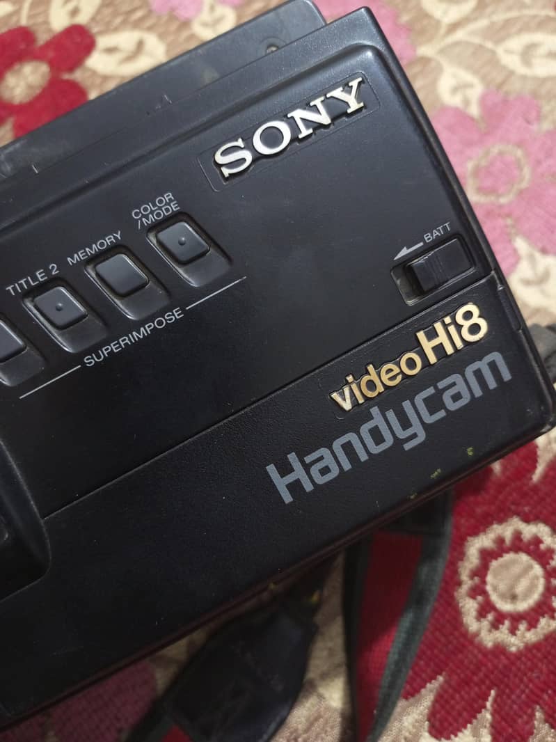 camera 5