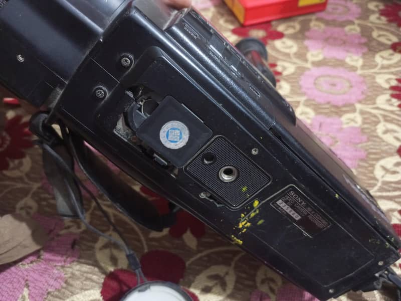 camera 6