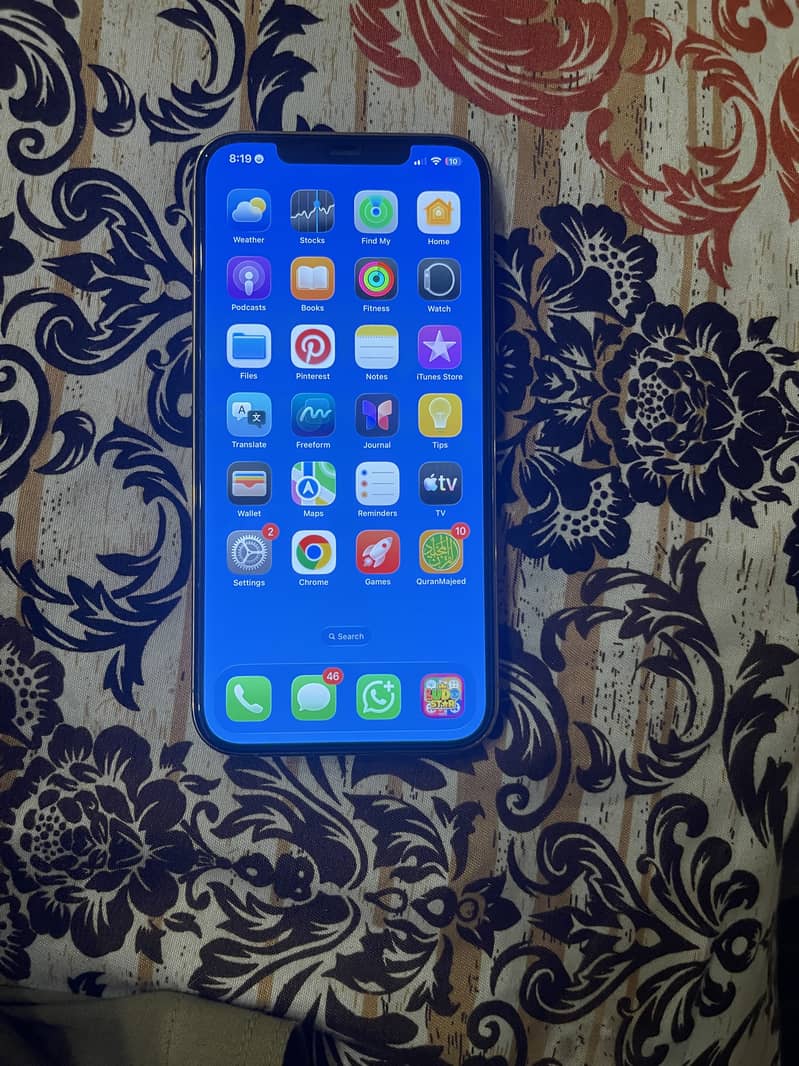 Apple iPhone 12 Pro Max 5