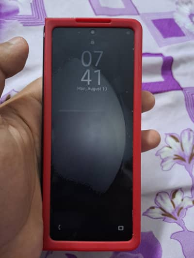 samsung Z fold 5