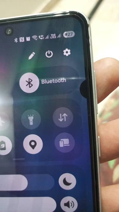 Samsung Mobile S21 FE