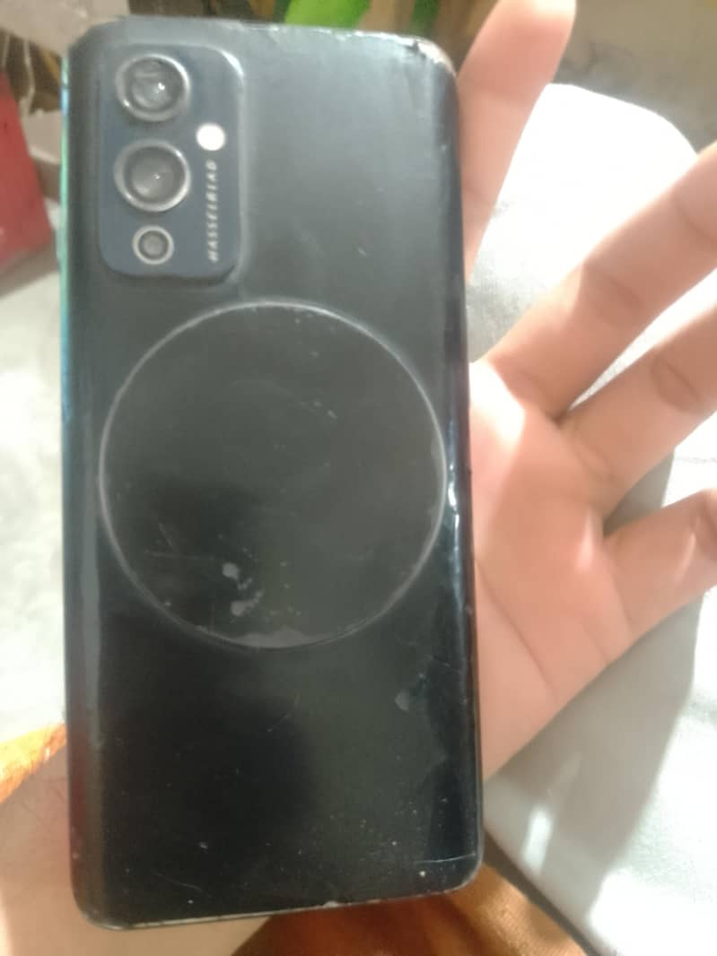 One Plus 9 3