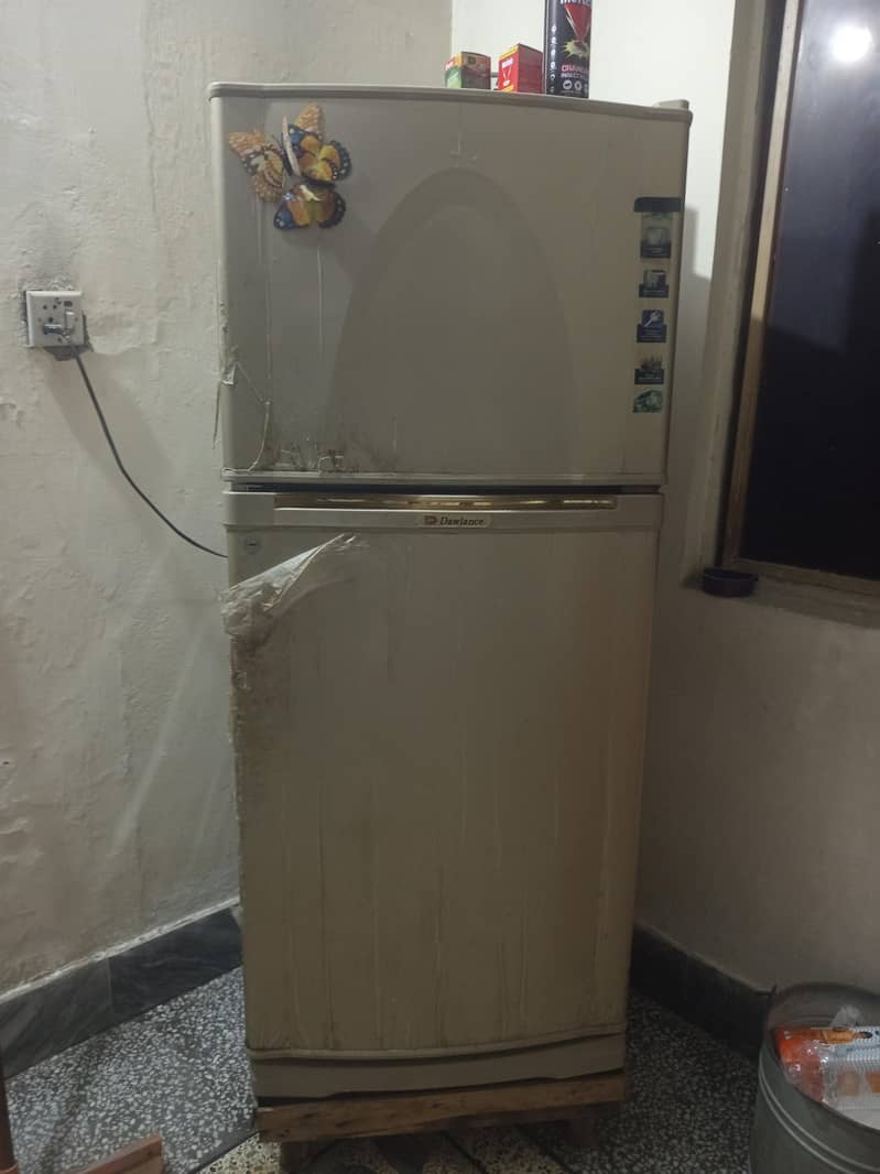 Dawlance fridge 1