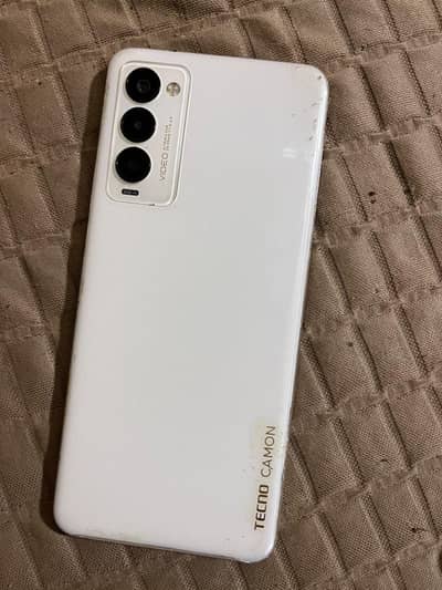 Tecno CAMON 18 Premier