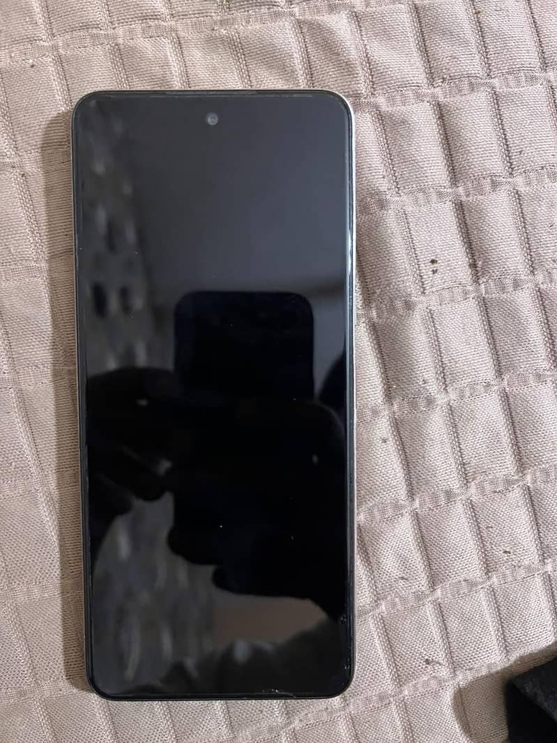 Tecno CAMON 18 Premier 1
