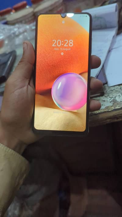 Samsung Mobile A32