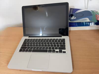 Macbook pro 2012 13-inch
