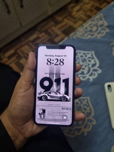 IPHONE XS 64GB