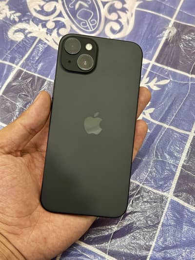 Apple iPhone 15 plus
