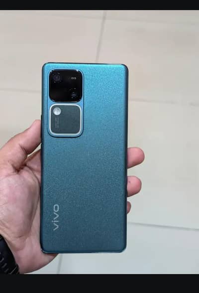 Vivo V30 12/256/Pta approved/ full new condition/0/3/4/3/9/0/6/0/5/6/3