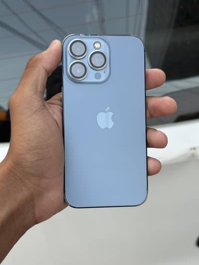 iPhone 13 Pro 256gb