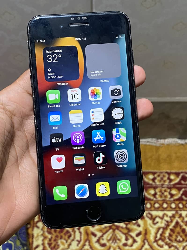 Apple iPhone Other Model 2