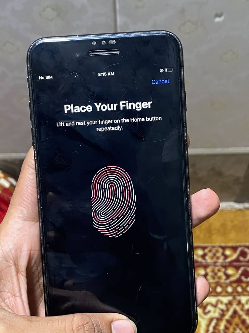 Apple iPhone Other Model 3