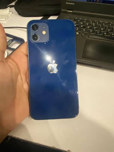 Apple iPhone 12