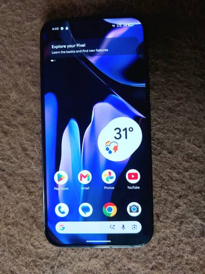 Google Pixel 9 Pro XL