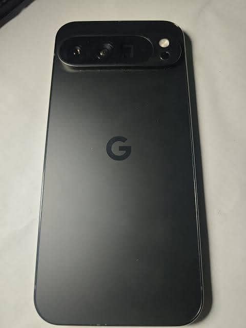 Google Pixel 9 Pro XL 1