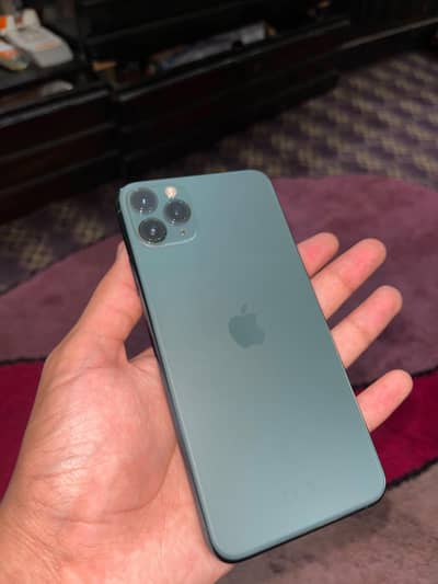 iPhone 11 Pro Max pta approved