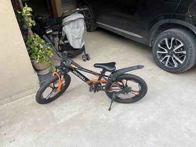 Premium Kids Cycle – Excellent Condition for sale