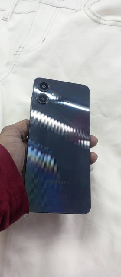 Samsung Mobile A06