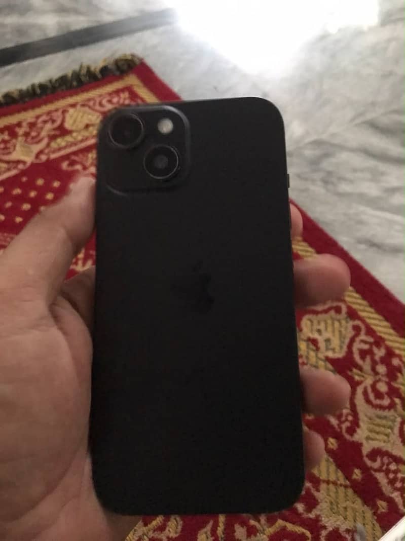 Apple iPhone 15 0