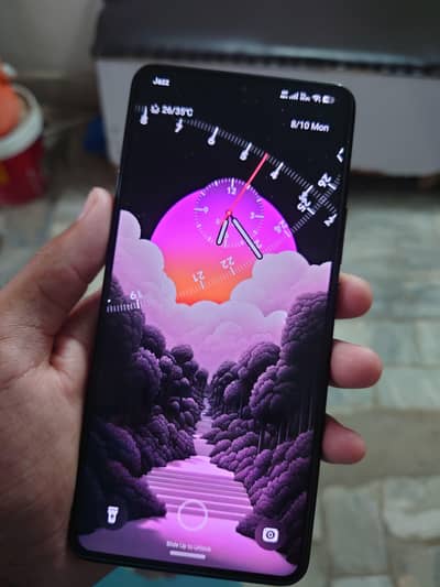 Xiaomi 12T Pro
