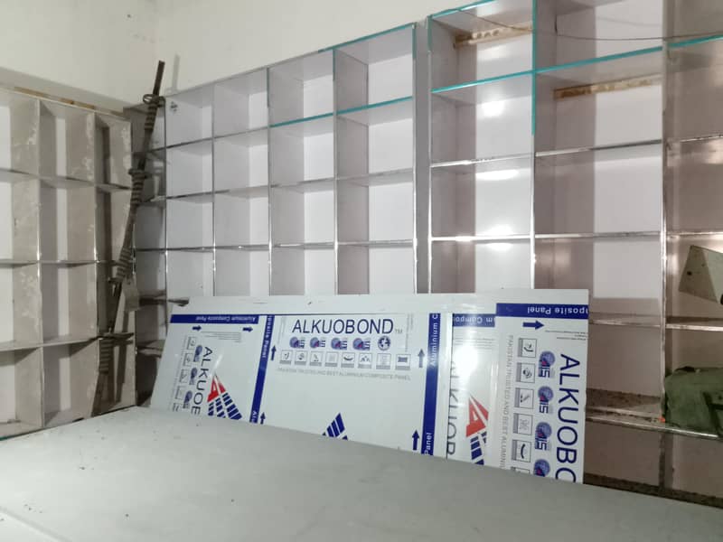 shop racks 1