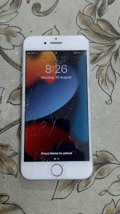Apple iPhone 7
