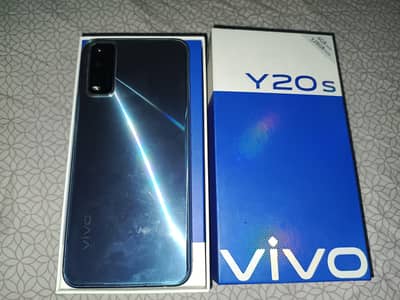 Vivo Y20s