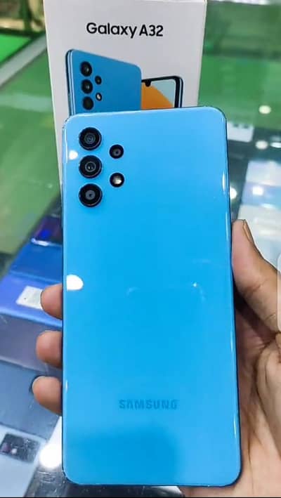 Samsung A32,33400416021 my WhatsApp