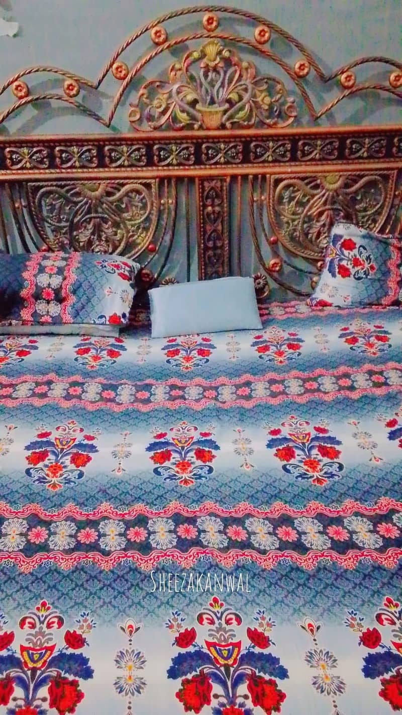 lohy ka bed 0