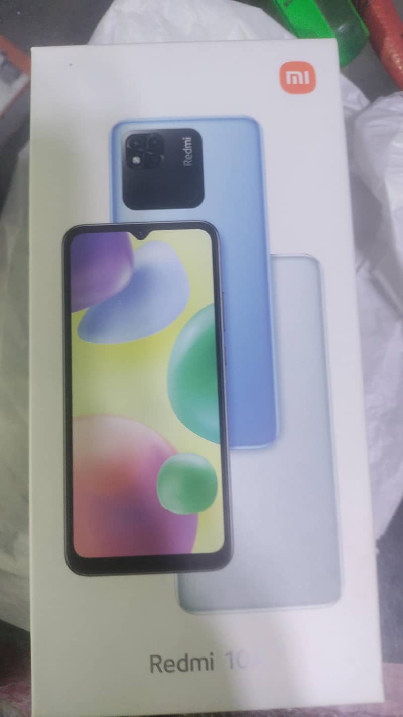 Realme 10 4