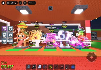 STEAL A BRAINROT CHEAPEST PETS
