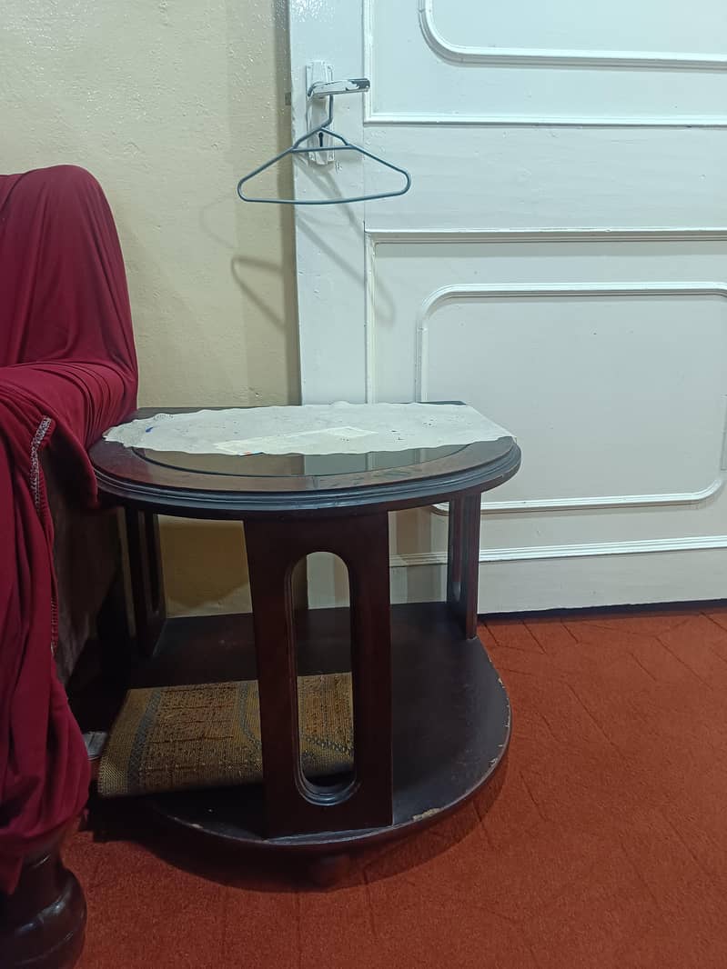 Table set / center table 1