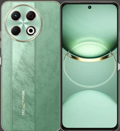 Tecno SPARK 30 Pro warranty set urgent sale