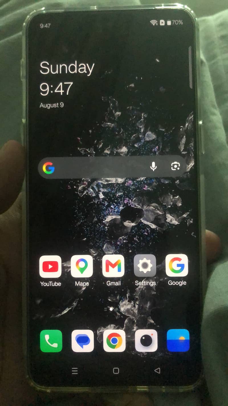One Plus 10T 1