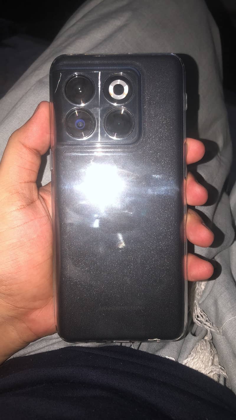 One Plus 10T 2