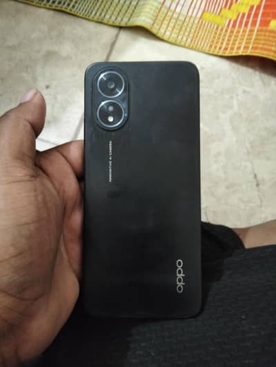 OPPO A38