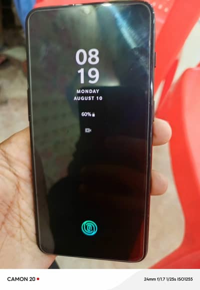 One Plus 6T