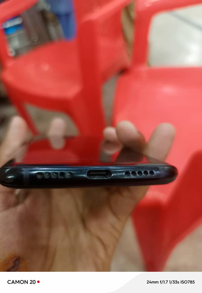 One Plus 6T 2