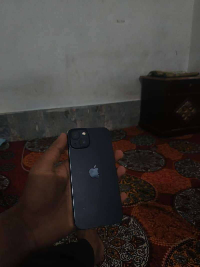 Apple iPhone 13 0