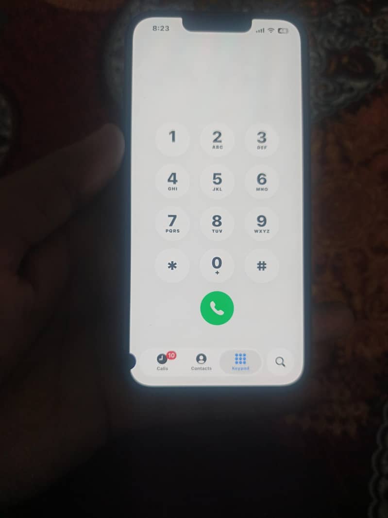 Apple iPhone 13 7