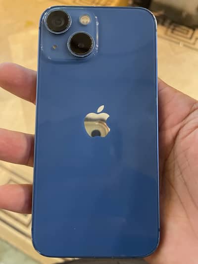 Apple iPhone 13 mini