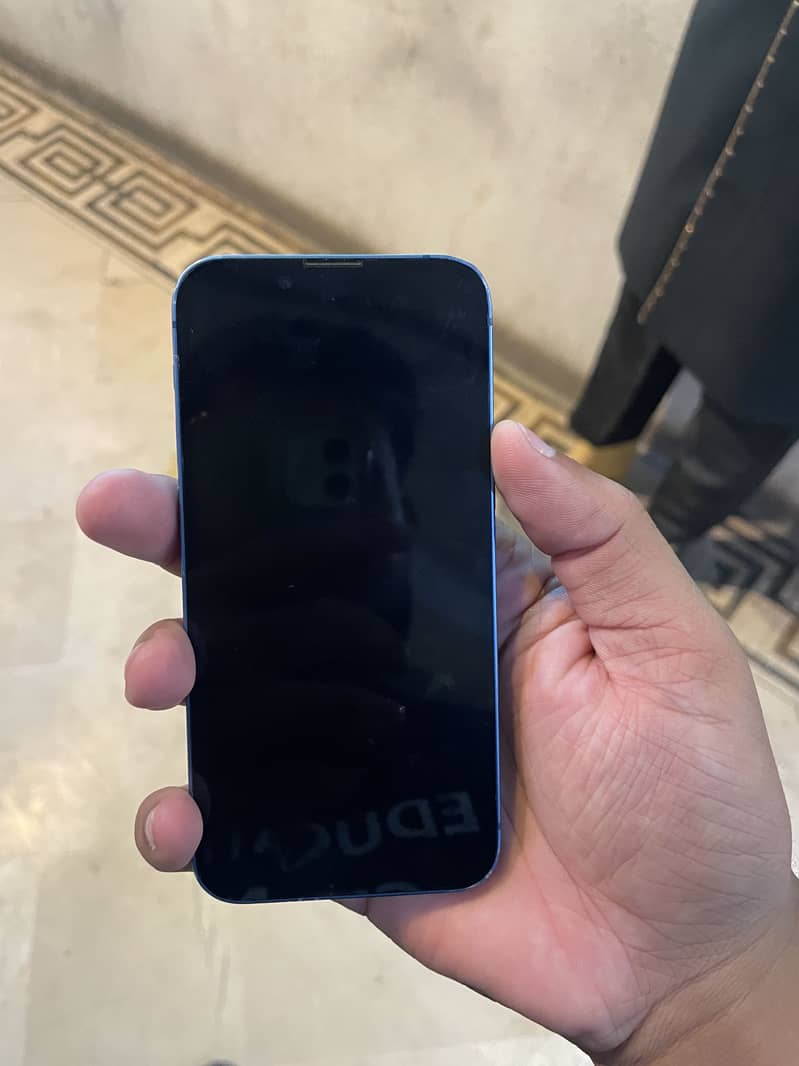 Apple iPhone 13 mini 2